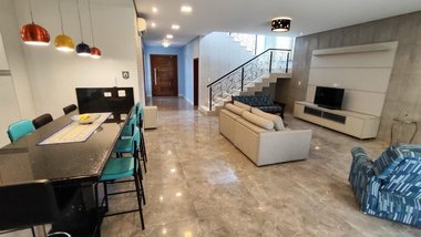 house em Avenida Heloisa Helena Azanha Naime, Monte Alegre - Piracicaba - SP