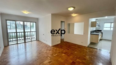 apartment em Rua Indiana, Brooklin Paulista - São Paulo - SP