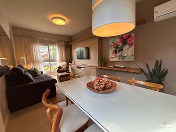 apartment em Rua das Fontes, Floresta - Gramado - RS