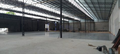 industrial em Rua Freire da Silva, Cambuci - São Paulo - SP