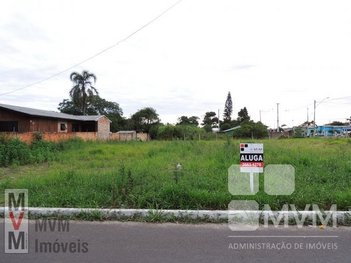land_lot em Rua Santos Dumont, Albatroz - Osório - RS