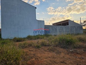 land_lot em Rua Jair Batista dos Santos, Loteamento Setparque São José dos Campos - São José dos Campos - SP