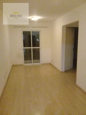 apartment em Rua Serra Negra, Três Montanhas - Osasco - SP