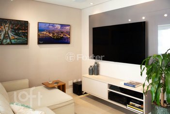 apartment em Rua Majubim, Alto da Lapa - São Paulo - SP