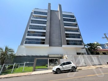 apartment em Carlos Fett Filho, Americano - Lajeado - RS