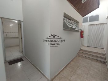 apartment em Rua Faustino Moreira, Vila Eliana Maria - Guaratinguetá - SP