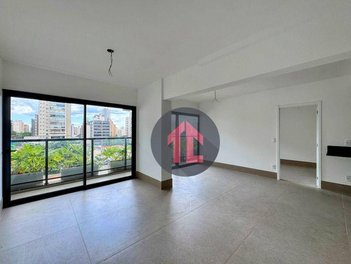 apartment em Rua Maria Monteiro, Cambuí - Campinas - SP