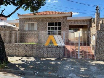 house em Rua Antônio Fernandes, Jardim Gonçalves - Sorocaba - SP