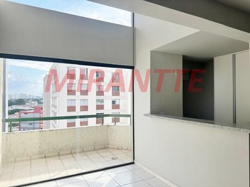 apartment em Avenida Casa Verde, Casa Verde - São Paulo - SP