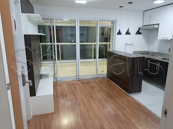 apartment em Rua Viaza, Jardim Aeroporto - São Paulo - SP