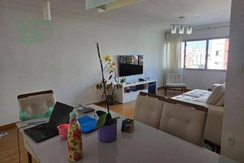 apartment em Rua Pereira da Nóbrega, Vila Monumento - São Paulo - SP