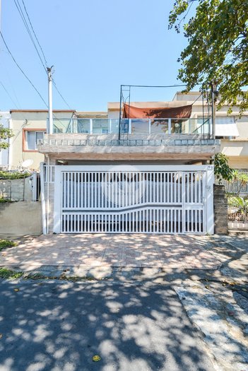 house em Rua Luís Delfino, Vila Mariana - São Paulo - SP