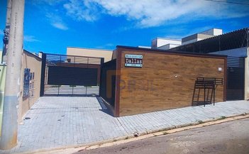 house em Rua José Marcondes de Carvalho, Vila São Paulo - Mogi das Cruzes - SP