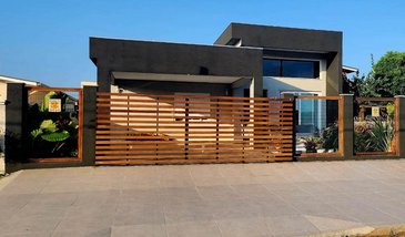 house em Rua Rio dos Sinos, Xangri-Lá - Xangri-Lá - RS