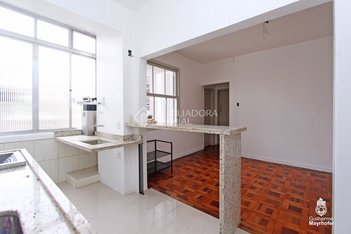 apartment em Avenida Mariland, Auxiliadora - Porto Alegre - RS