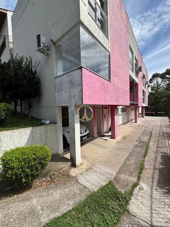 house em Rua Fiorindo Nesello, Cidade Nova - Caxias do Sul - RS