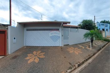 house em Rua Lourenço Morelli, Jardim Santa Olívia II - Araras - SP