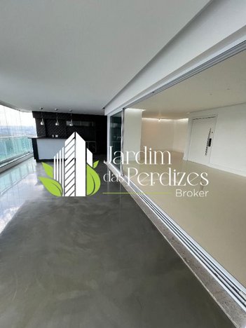 apartment em Rua Pablo Picasso, Água Branca - São Paulo - SP