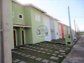 house em Rua Ana Gonçalves da Cunha, Monte Castelo - São José dos Campos - SP