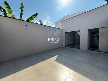 house em Rua Clara da Costa, Jardim Nova Suíça - Piracicaba - SP