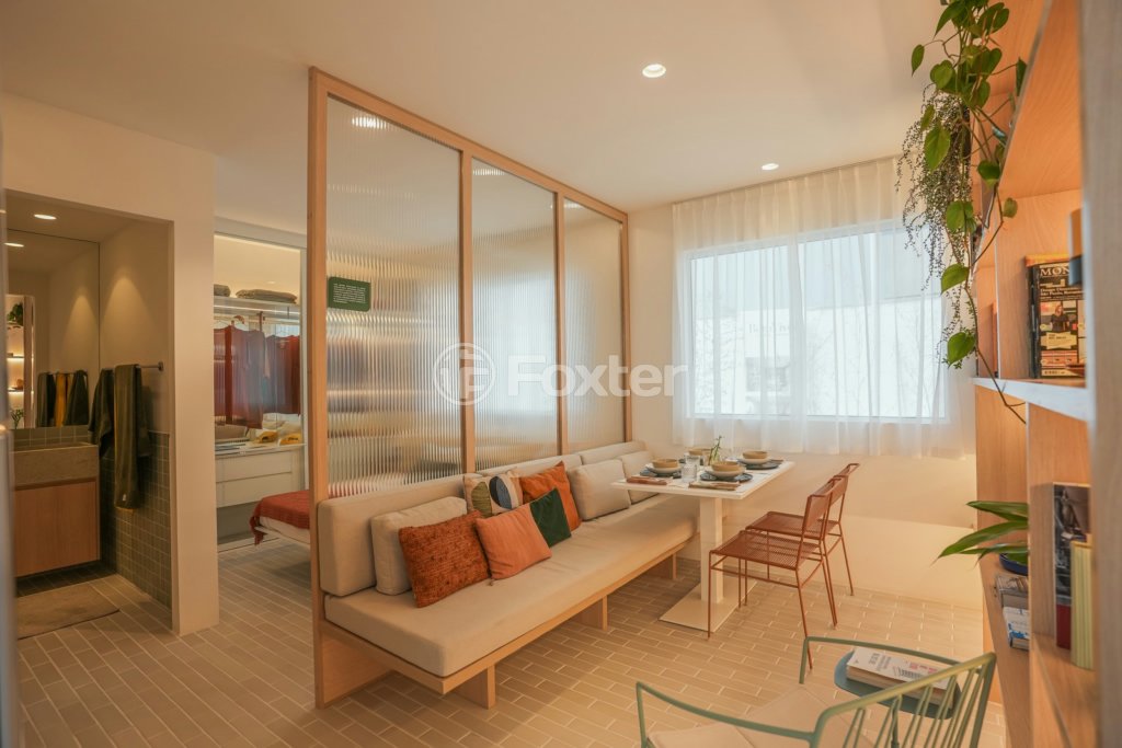 sala-de-estar-moderna-e-aconchegante-com-sofa-de-canto-e-mesa-de-jantar