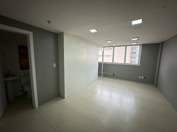 office em Inconfidencia, Marechal Rondon - Canoas - RS
