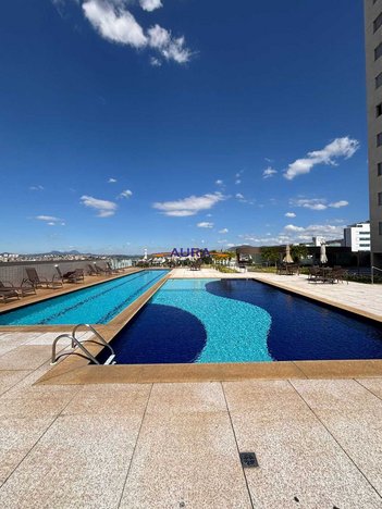 apartment em Rua Genoveva de Souza, Sagrada Família - Belo Horizonte - MG