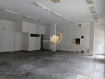 commercial_property em Cardeal Arco Verde, Centro - São Caetano do Sul - SP