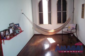 house em Rua José Salgado Bicudo, Jardim Santa Maria - Jacareí - SP