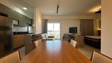 apartment em Avenida Presidente Vargas, Jardim Sumaré - Ribeirão Preto - SP