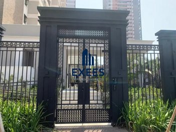 apartment em Rua Anhangüera, Barra Funda - São Paulo - SP