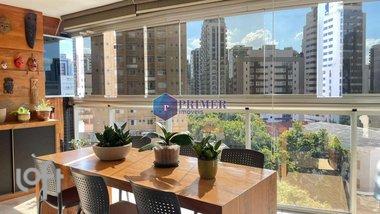 apartment em Santa Rita Durão, Savassi - Belo Horizonte - MG