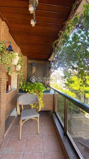 apartment em Rua Carlos Gardel, Bela Vista - Porto Alegre - RS
