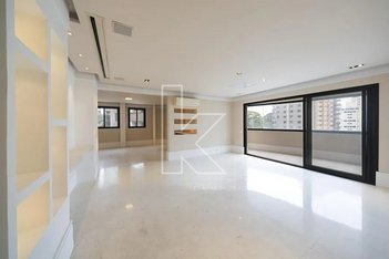 apartment em Avenida Divino Salvador, Planalto Paulista - São Paulo - SP