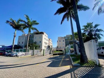 apartment em Condomínio Residencial Spazio Splendido, Parque Reserva Fazenda Imperial - Sorocaba - SP