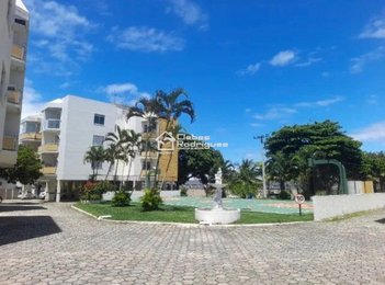 apartment em Avenida Munir Abud, Praia do Morro - Guarapari - ES