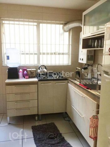 apartment em Rua FAB, Nossa Senhora das Graças - Canoas - RS