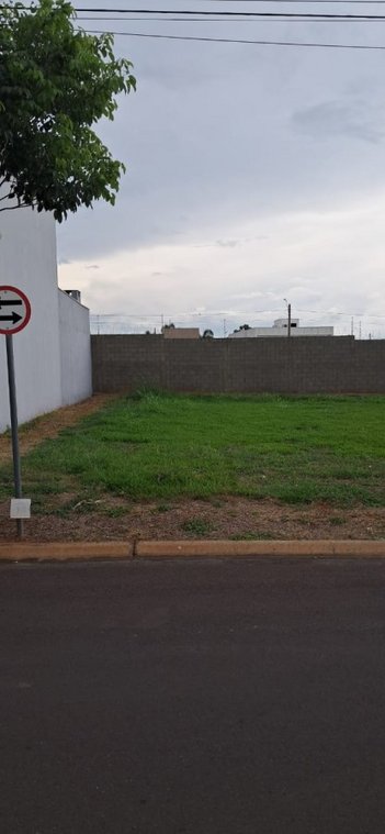 land_lot em Avenida José Ferreira Batista, Ipanema - Araçatuba - SP