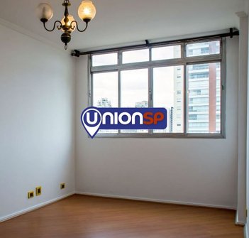 apartment em Rua Catão, Vila Romana - São Paulo - SP