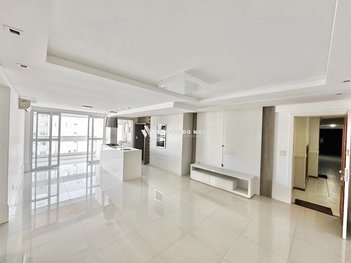 apartment em Avenida Governador Adolfo Konder, Campinas - São José - SC