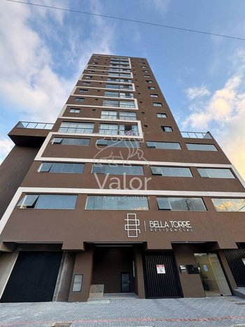 apartment em Rua 434, Morretes - Itapema - SC