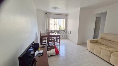 apartment em Rua Danaides, Vila Anhangüera - São Paulo - SP