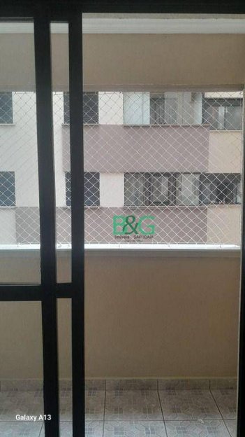 apartment em Rua Morubixaba, Cidade Líder - São Paulo - SP