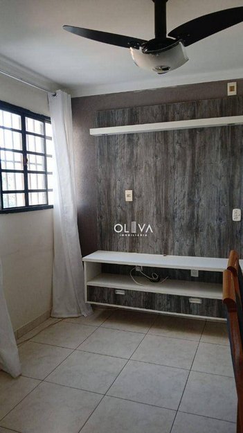 apartment em Rua João Carlos Gonçalves, Jardim Yolanda - São José do Rio Preto - SP