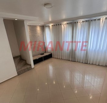 house em Rua Filipe Bandeira, Vila Maria Alta - São Paulo - SP