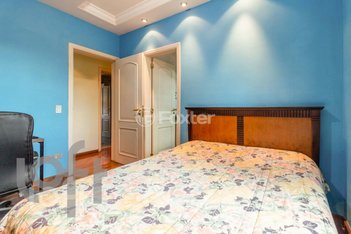apartment em Rua Santo Afonso, Penha de França - São Paulo - SP
