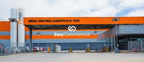 industrial em Jorge Lacerda, Salseiros - Itajaí - SC