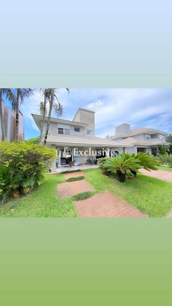 house em Avenida Inter Balneários, Xangri-Lá - Xangri-Lá - RS