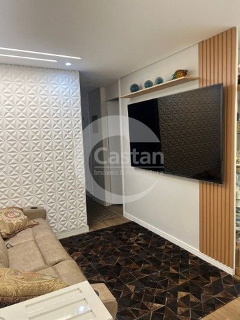 apartment em Avenida Vila Ema, Vila Ema - São Paulo - SP