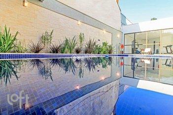 apartment em Porto Calvo, Ipanema - Porto Alegre - RS